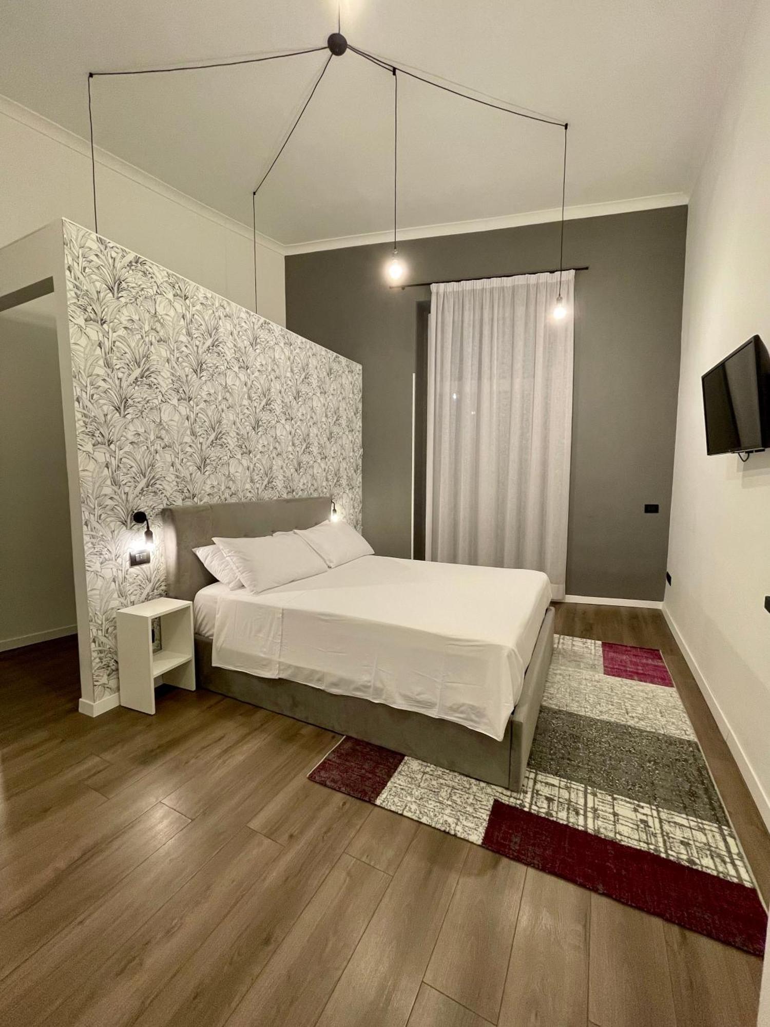 Napoli Comfort Home ห้อง รูปภาพ
