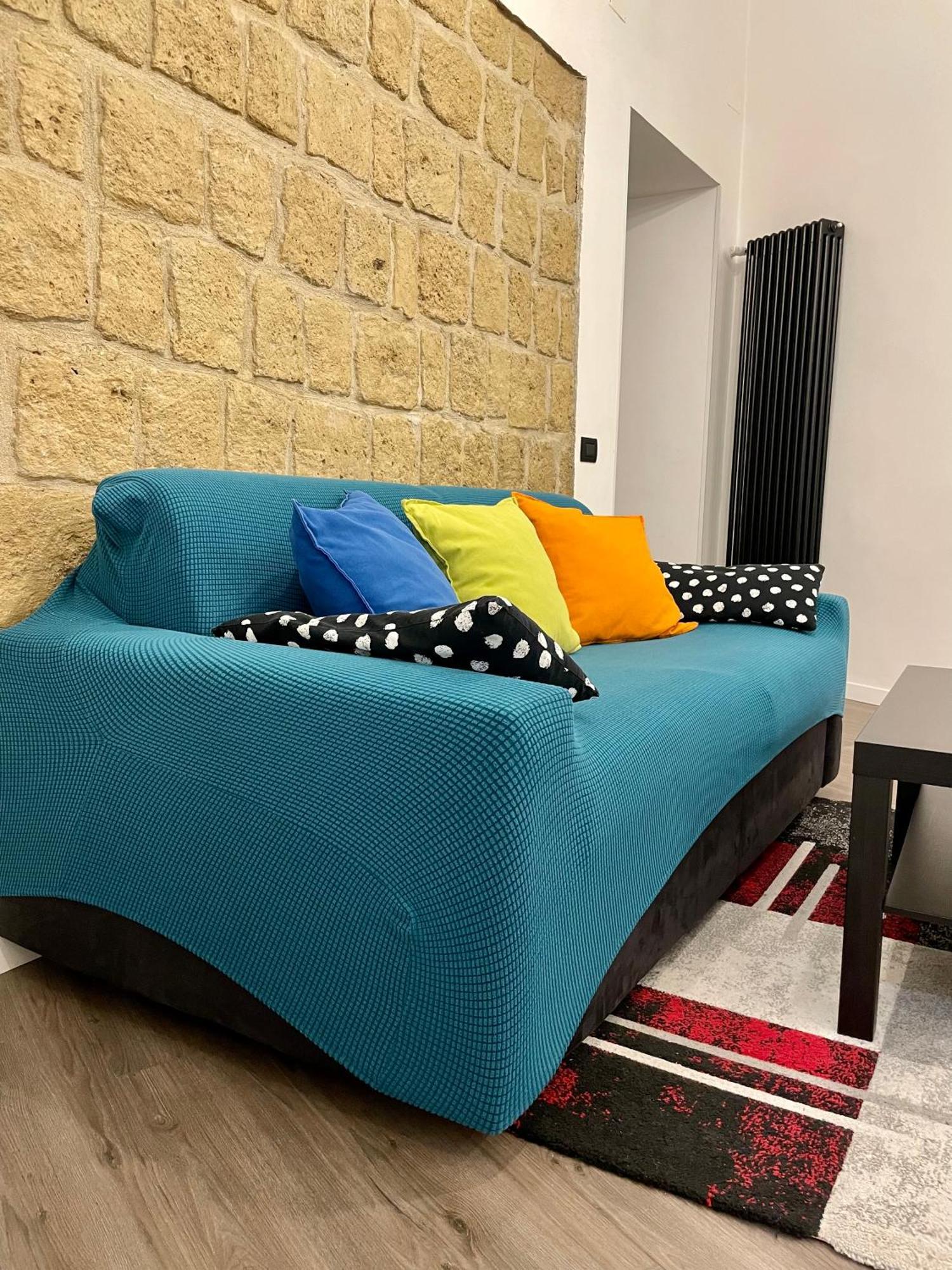 Napoli Comfort Home ห้อง รูปภาพ